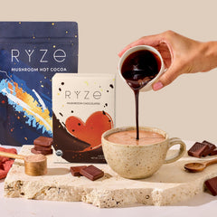Chocolate Indulgence Bundle G3