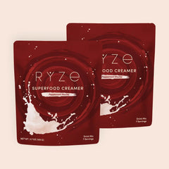 Peppermint Mocha Creamer Add-On (SPECIAL PRICING) S9