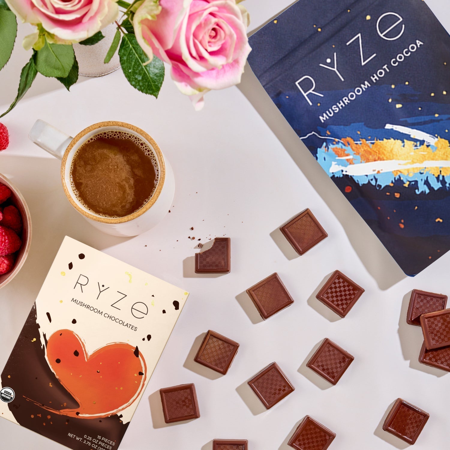 Chocolate Indulgence Bundle G3