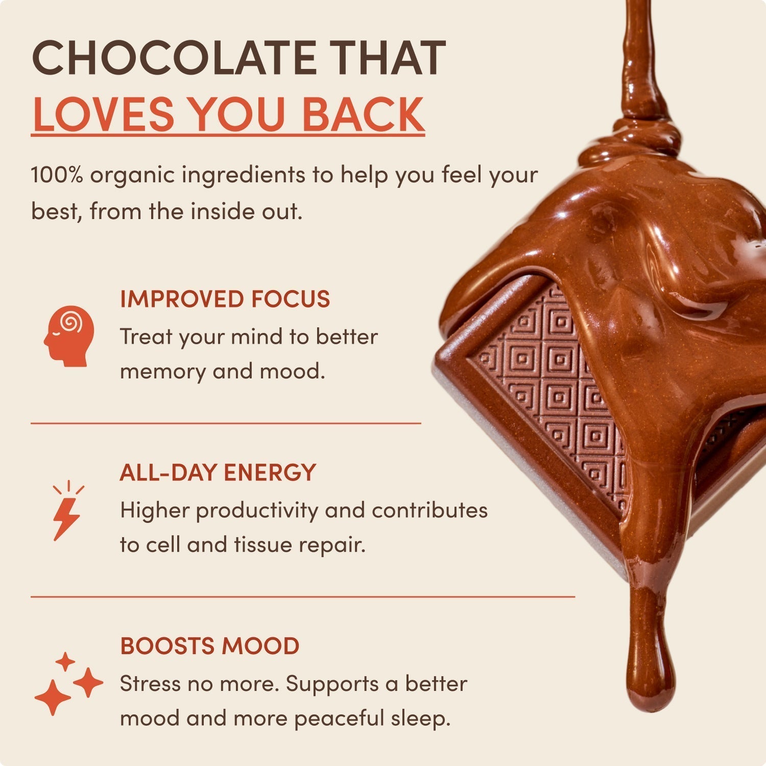 Revitalized Energy Bundle (Coffee + Chocolates) G6