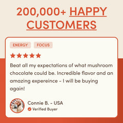 Revitalized Energy Bundle (Coffee + Chocolates) G6