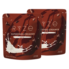 Mocha Creamer 2-Pack Y7