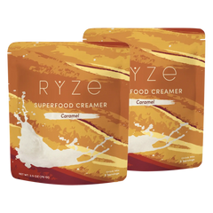 Caramel Creamer 2-Pack D7