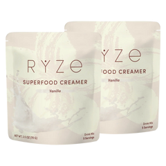Vanilla Creamer 2-Pack J4