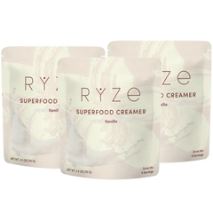 Vanilla Superfood Creamer Add-on (SPECIAL PRICING) L6