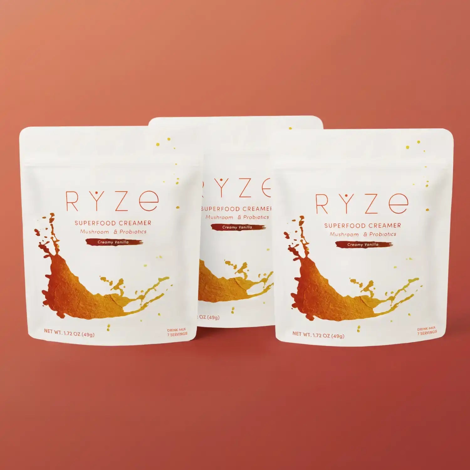 Superfood Creamer Add-On 3 Pk (SPECIAL PRICING) C3
