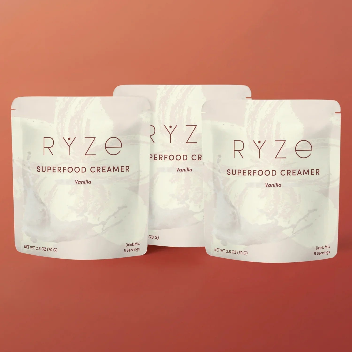 Vanilla Superfood Creamer Add-on (SPECIAL PRICING) L6