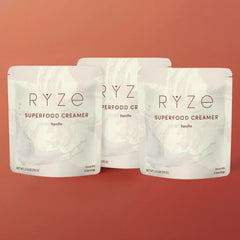 Vanilla Superfood Creamer Add-on (SPECIAL PRICING) L6
