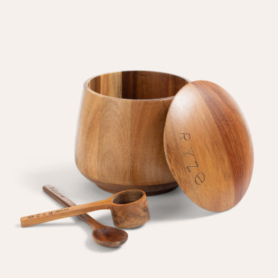 Ritual Gift Set Q7