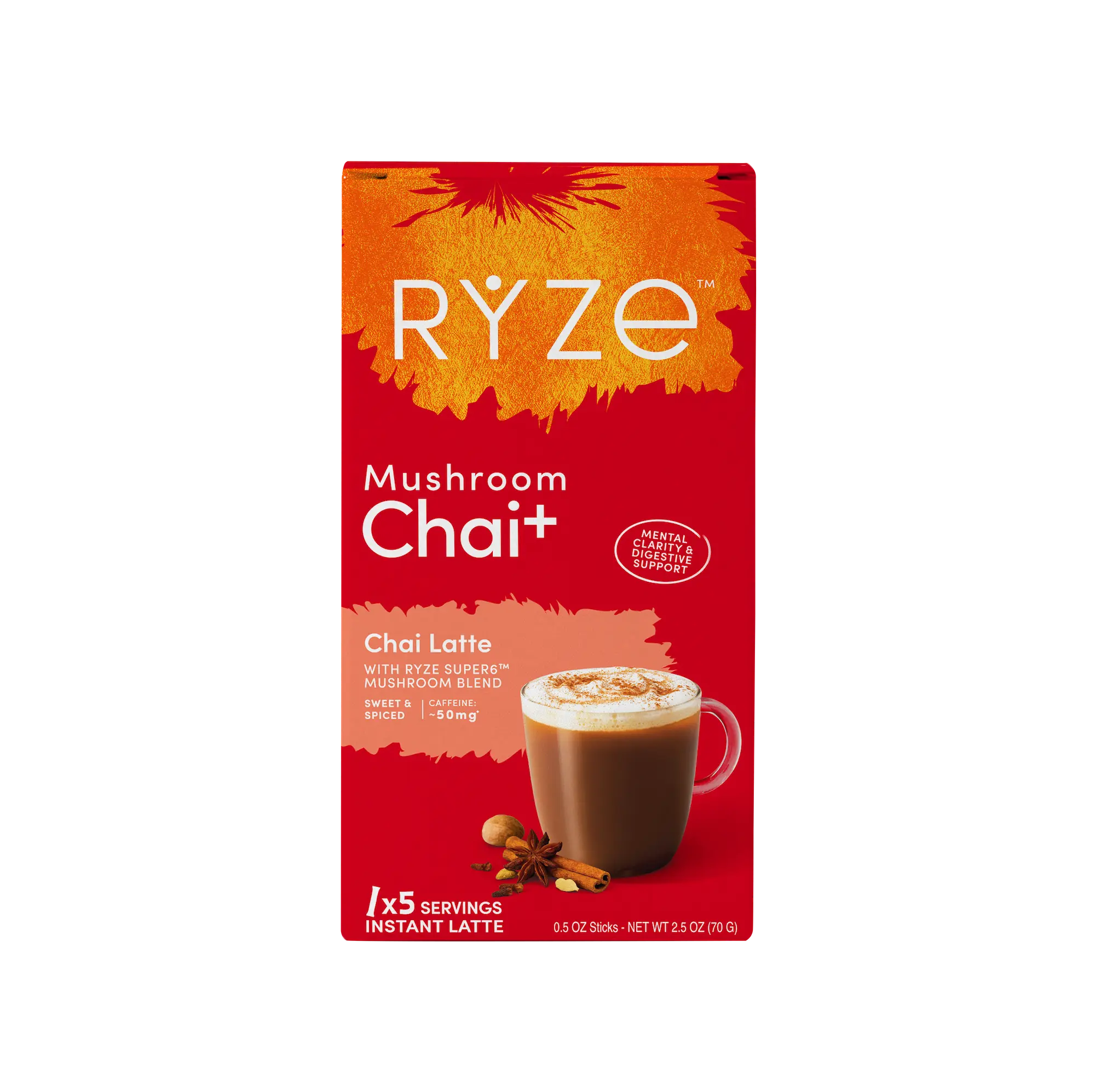 Chai Latte Carton T1