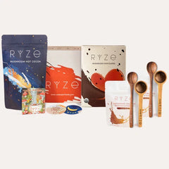 Chocolate Indulgence Bundle G3