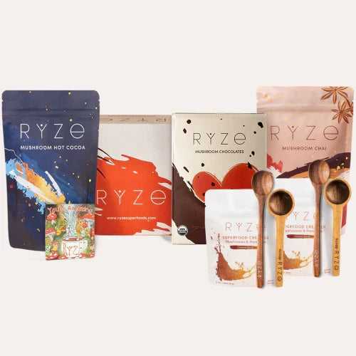 Ultimate Indulgence Bundle A7