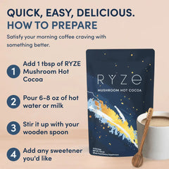 Day + Night Bundle (Coffee + Cocoa) I2