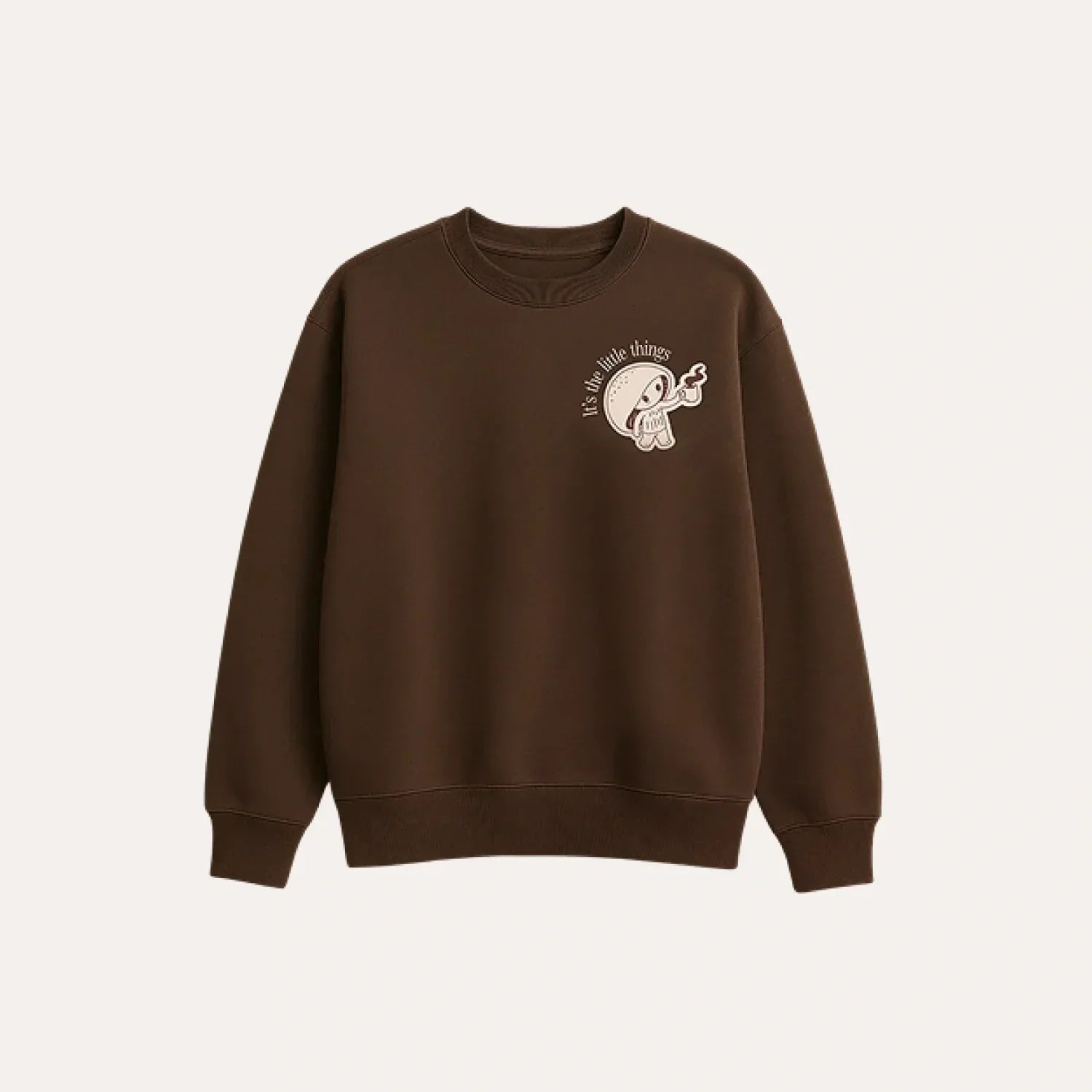 Cozy Rye Crew O7