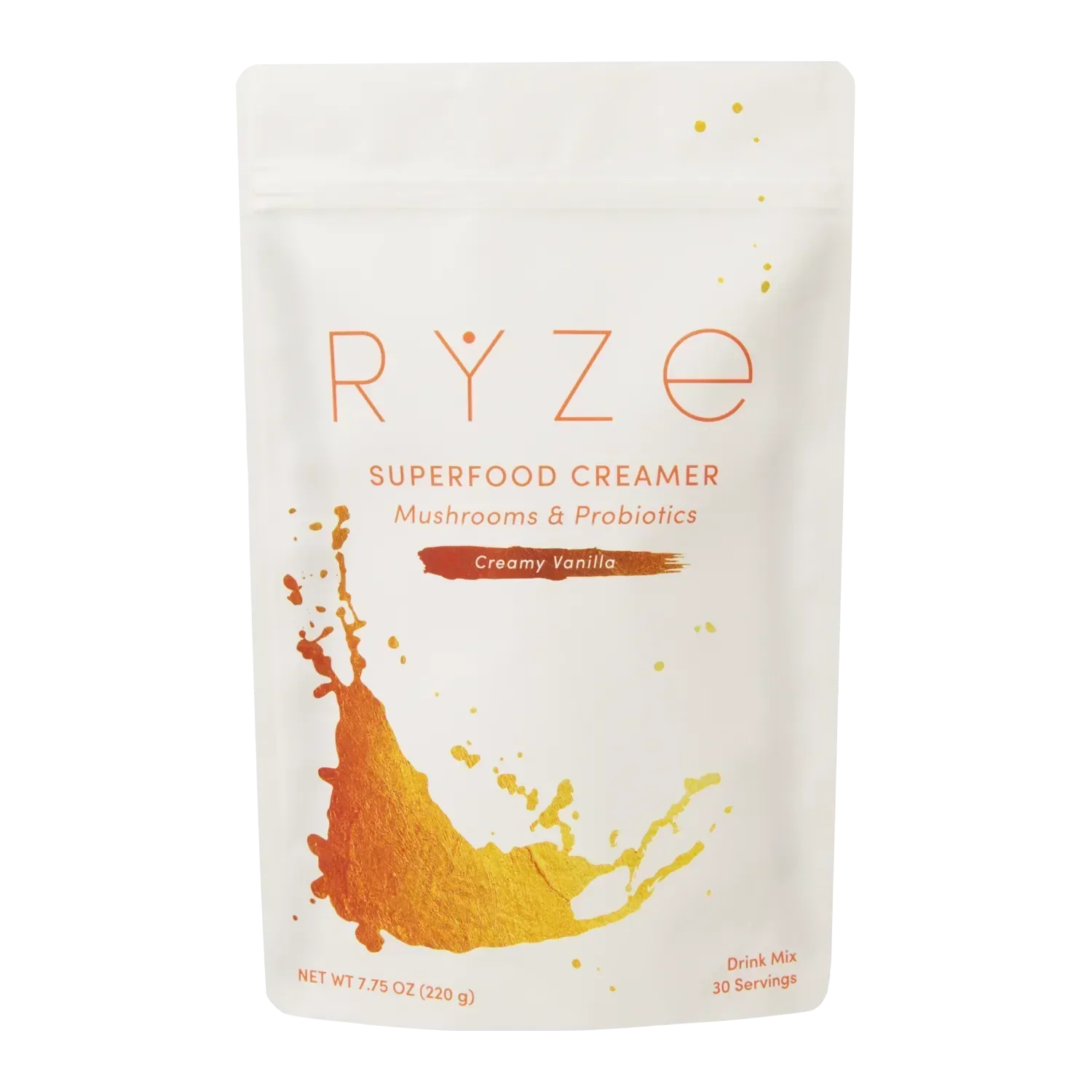 Superfood Creamer: 30 Servings E2