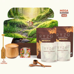 The Ritual Set M1