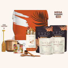 Ultimate Ritual Set Dark Roast J0
