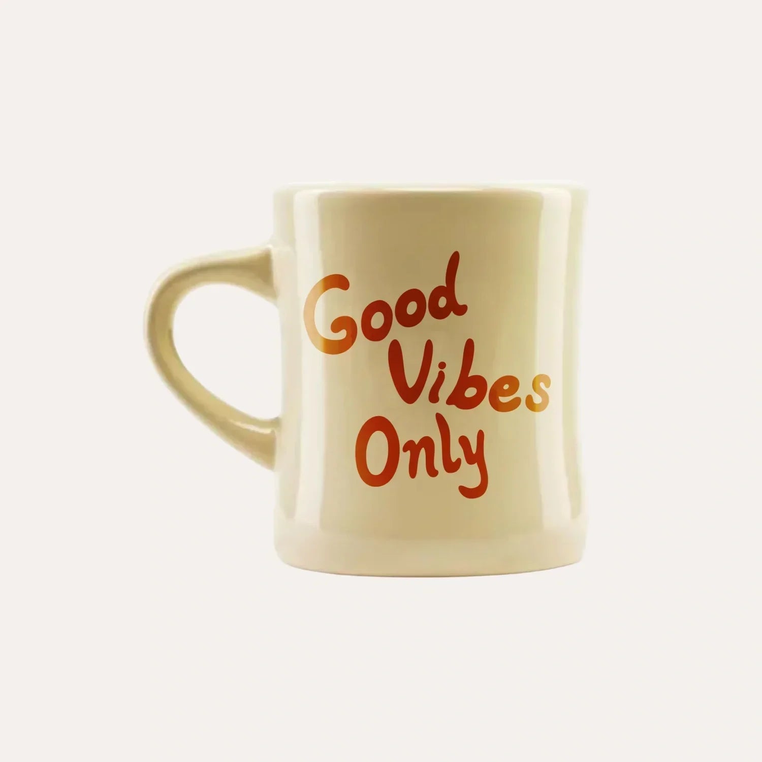 Good Vibes Mug G4