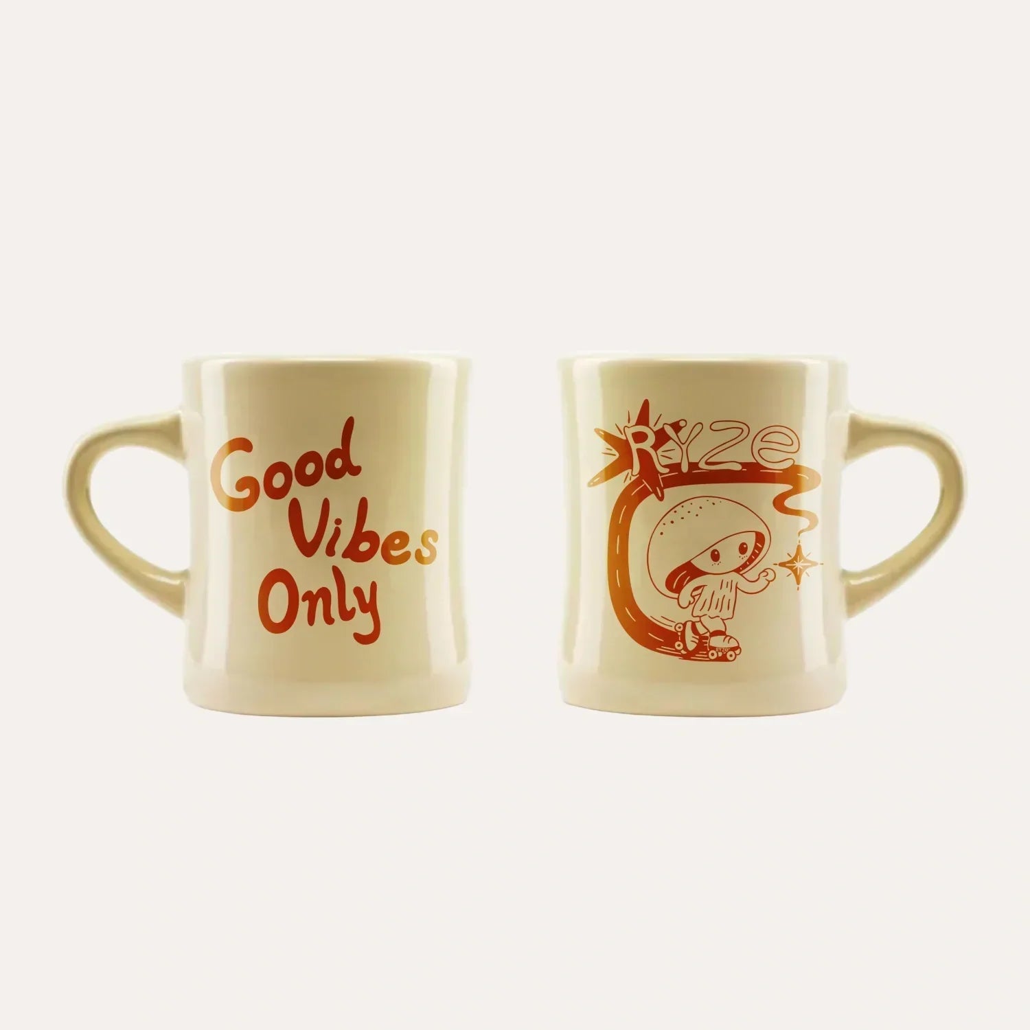 Good Vibes Mug G4