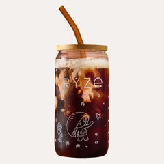 FREE Limited Edition Glass L9