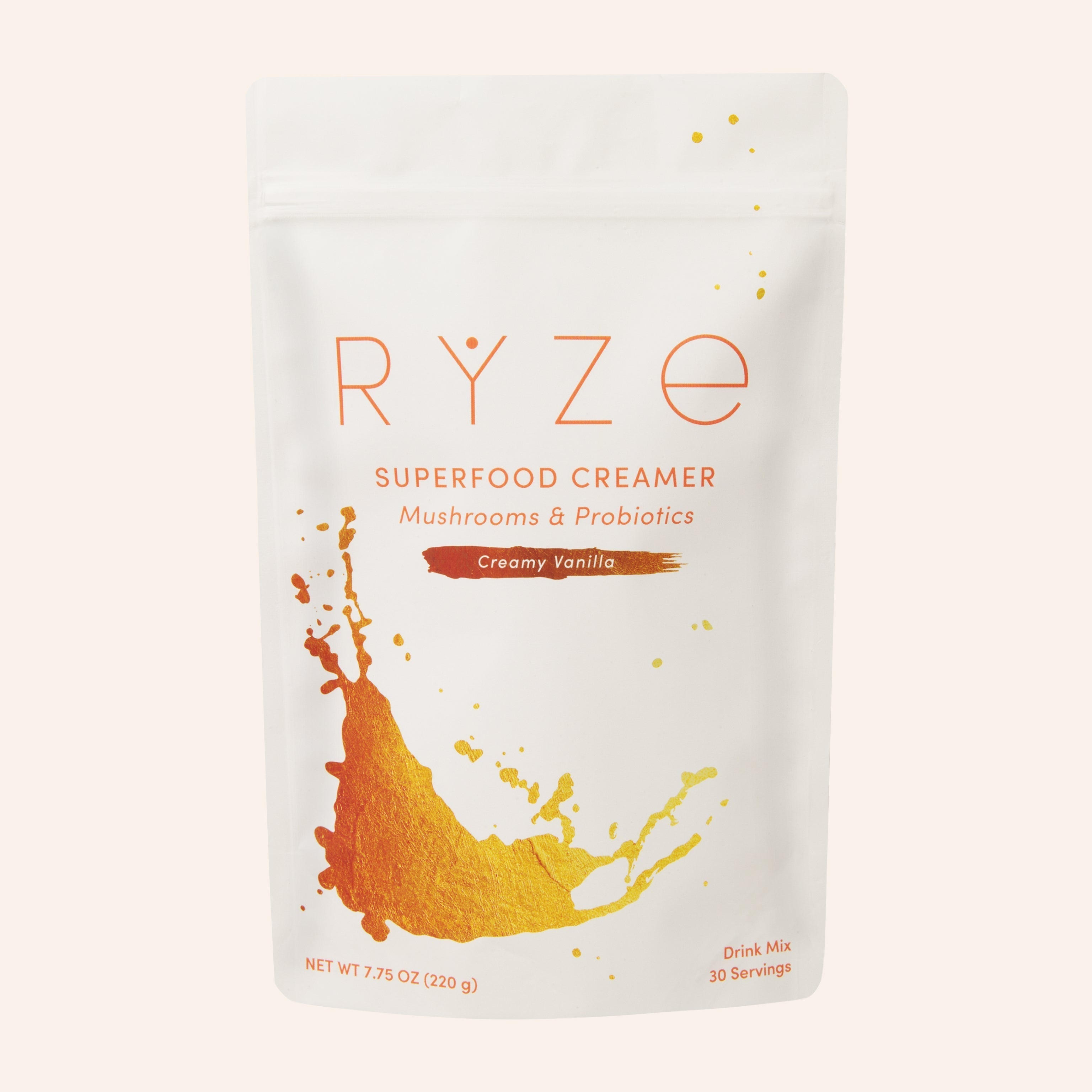 Superfood Creamer Starter Bag C9