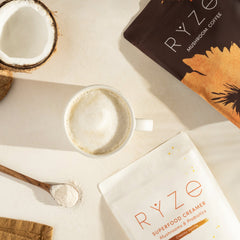 Caramel Creamer 2-Pack D7