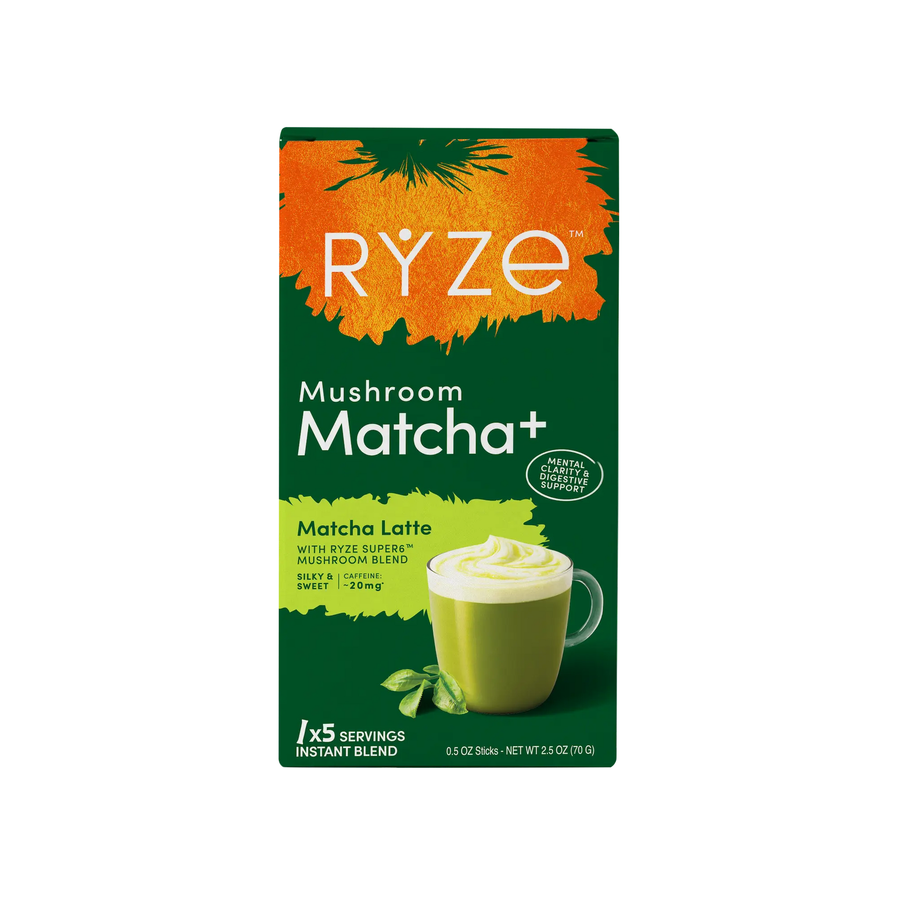 Matcha Latte Carton S4