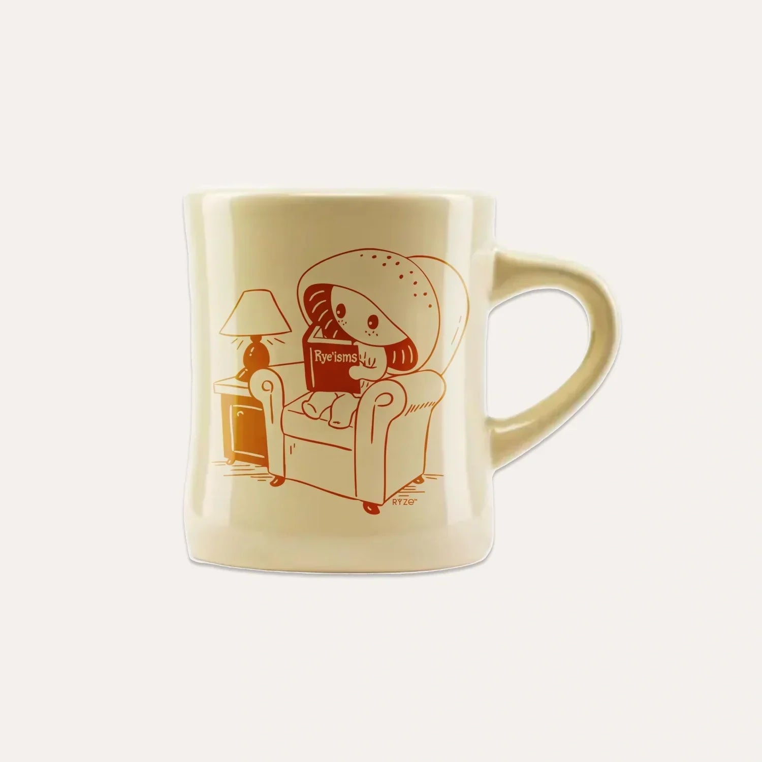 Me Time Mug R5