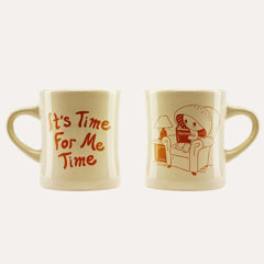 Me Time Mug R5