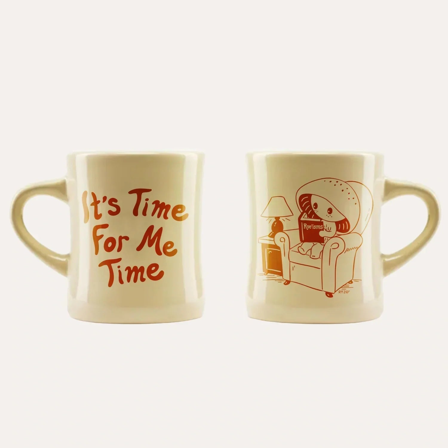 Me Time Mug R5