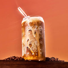 Limited Edition Glass D2