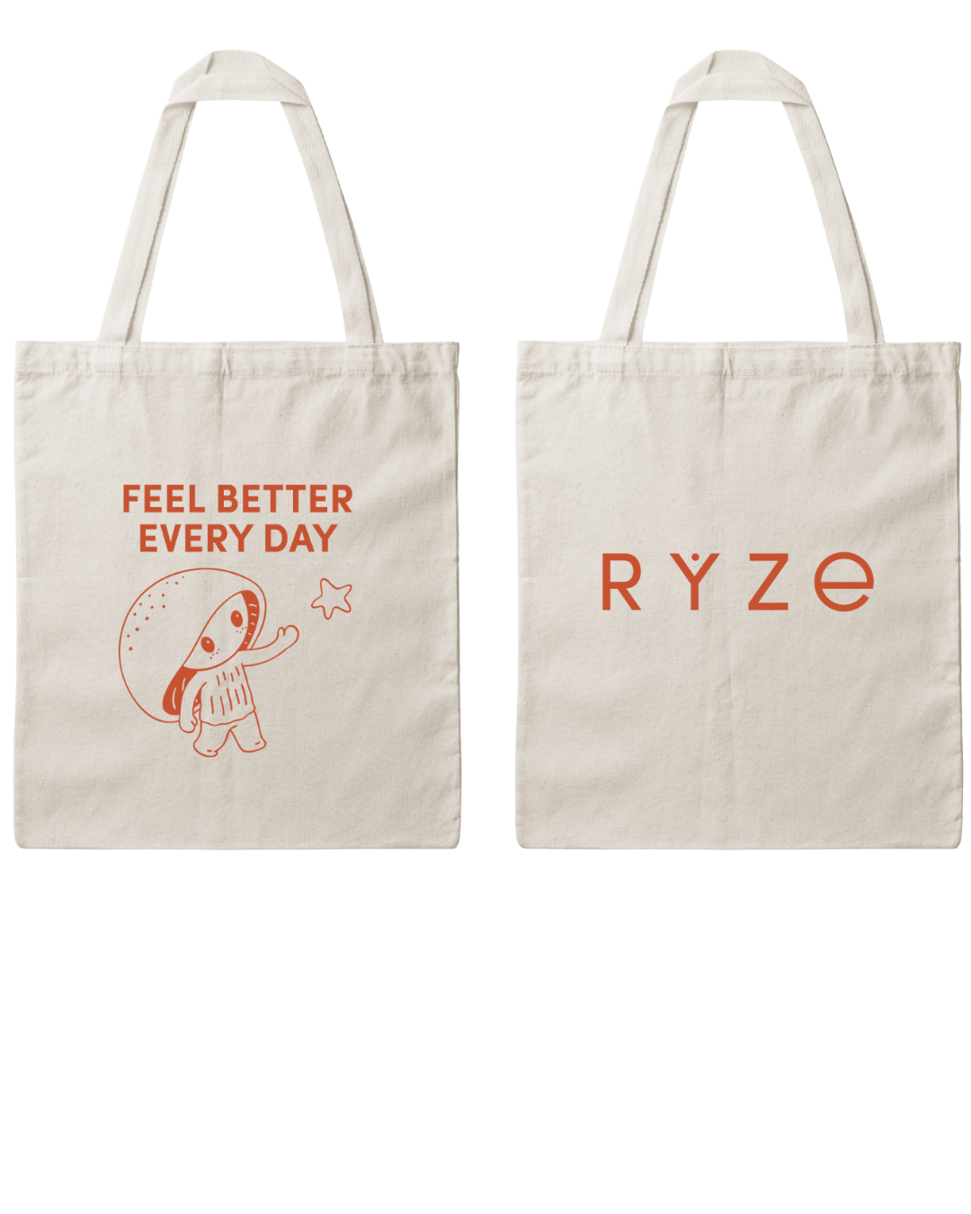 Rye Totebag J2