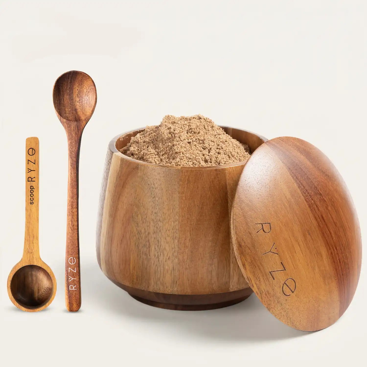 Stash + Scoop Set W0