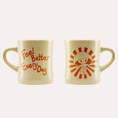 Feel Better Every Day Mug V6