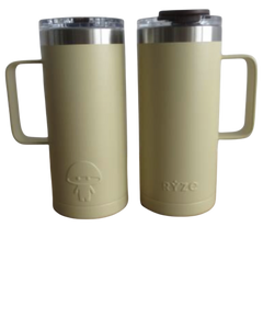 FREE Rye Tumbler L6