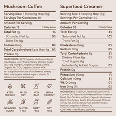 RYZE Ritual Set (Matcha + Coffee) Rebill D4