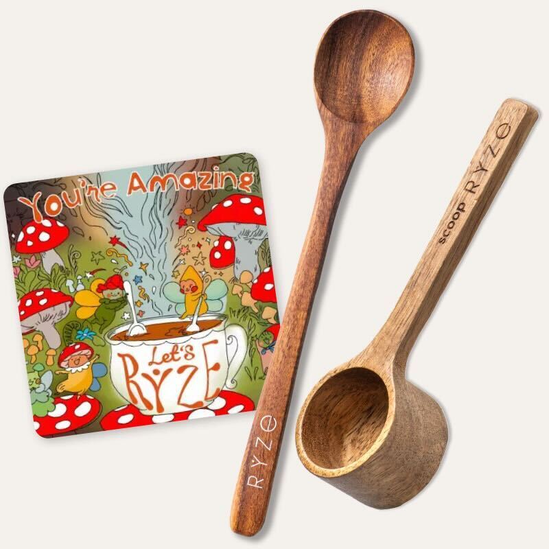 Free Bundle Gifts Q7