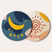 FREE Coasters P9