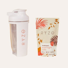 FREE Shakers R2