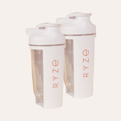 FREE Shakers O2