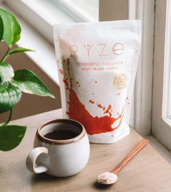 Probiotic Creamer (30 Servings) W5