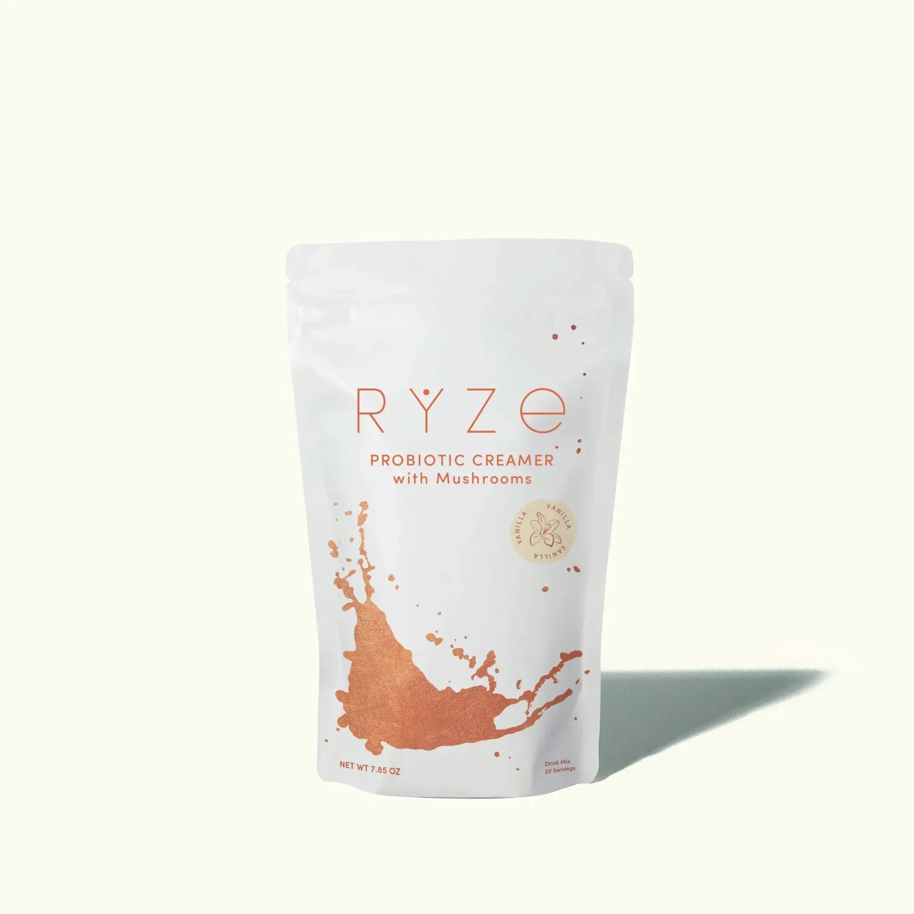 Probiotic Creamer (30 Servings) W5