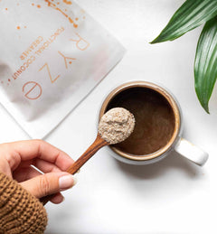 Probiotic Creamer (90 Servings) Y2