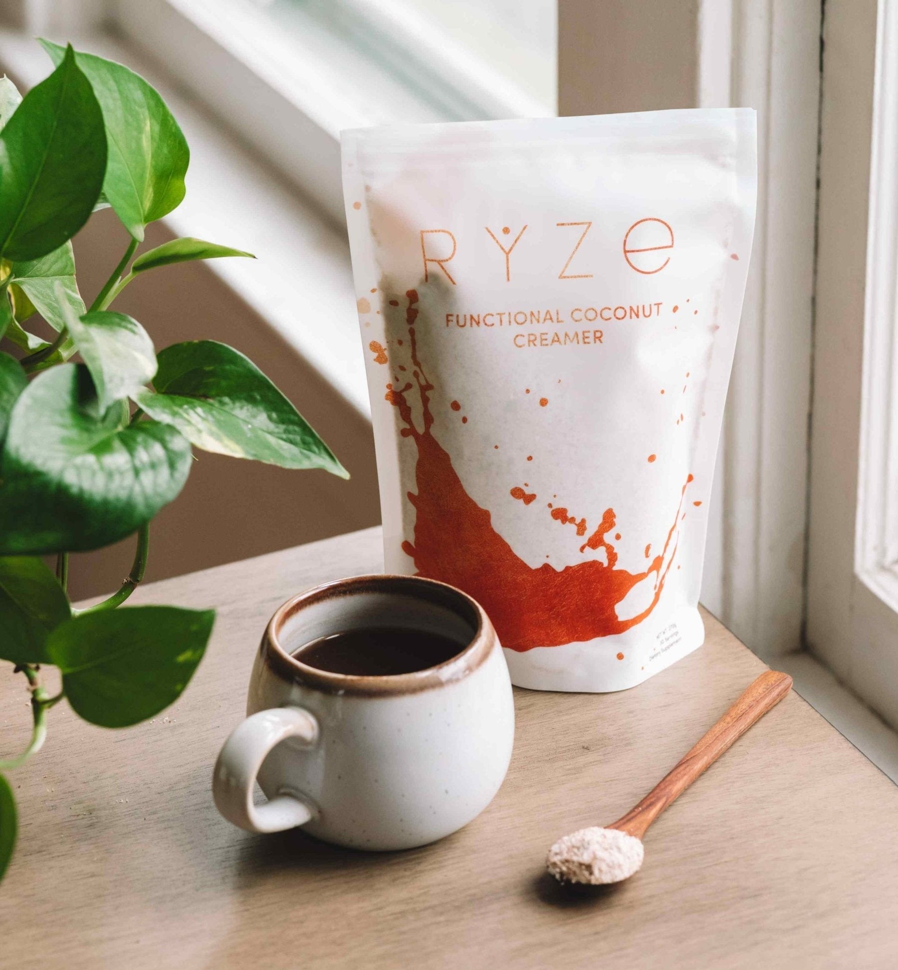 Probiotic Creamer (SPECIAL PRICING) B0