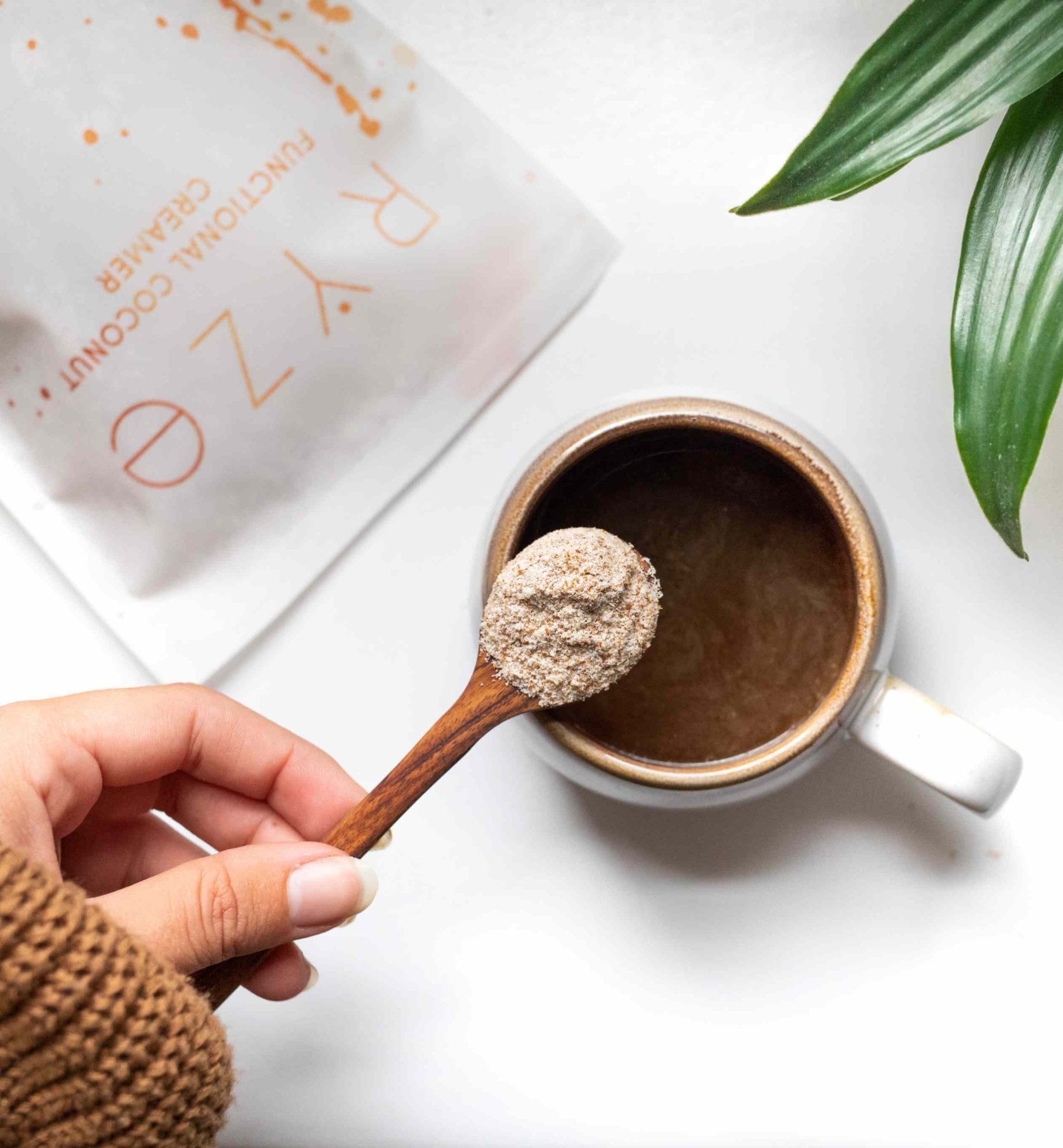 Probiotic Creamer (SPECIAL PRICING) B0