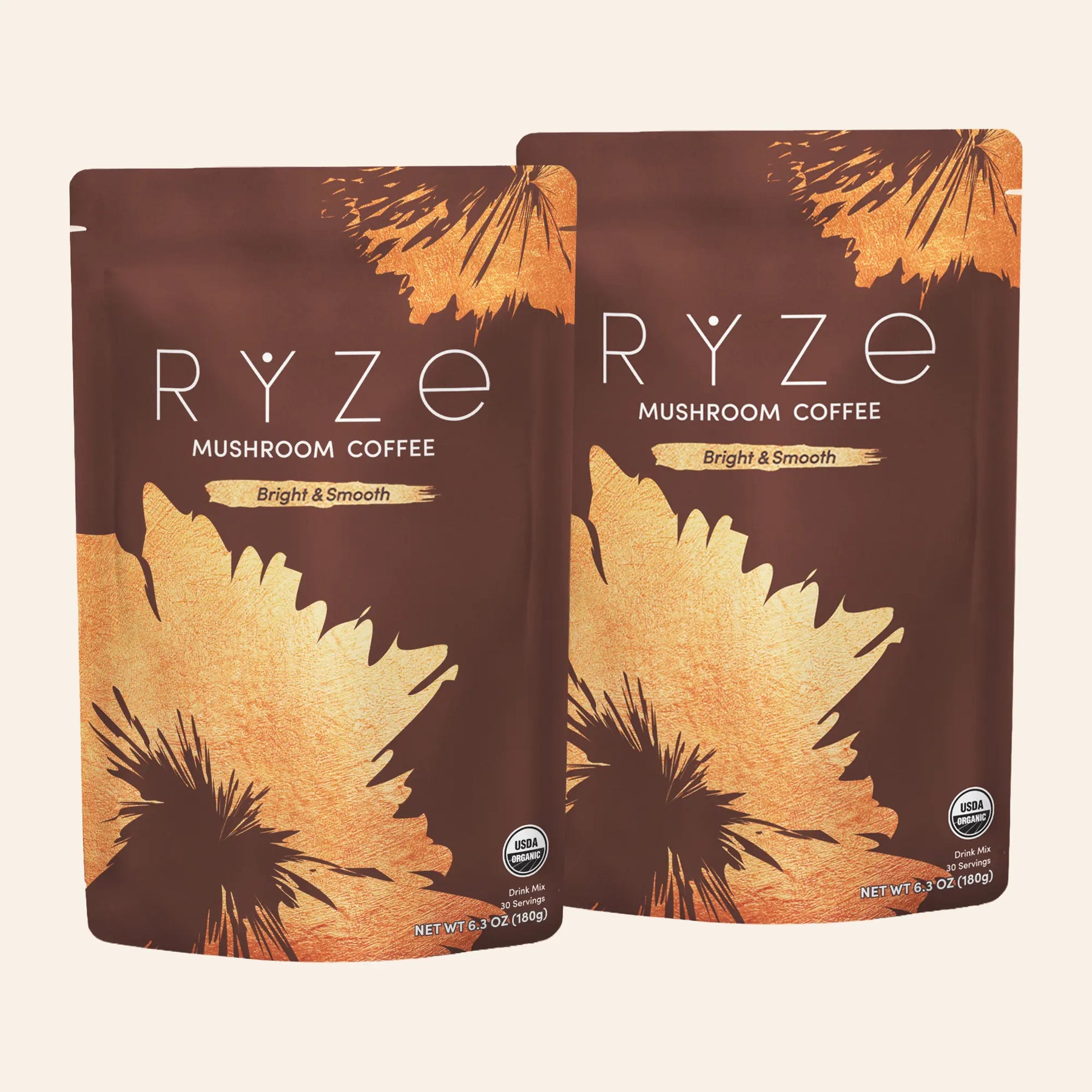 Ritual Set - 2x Coffee B0
