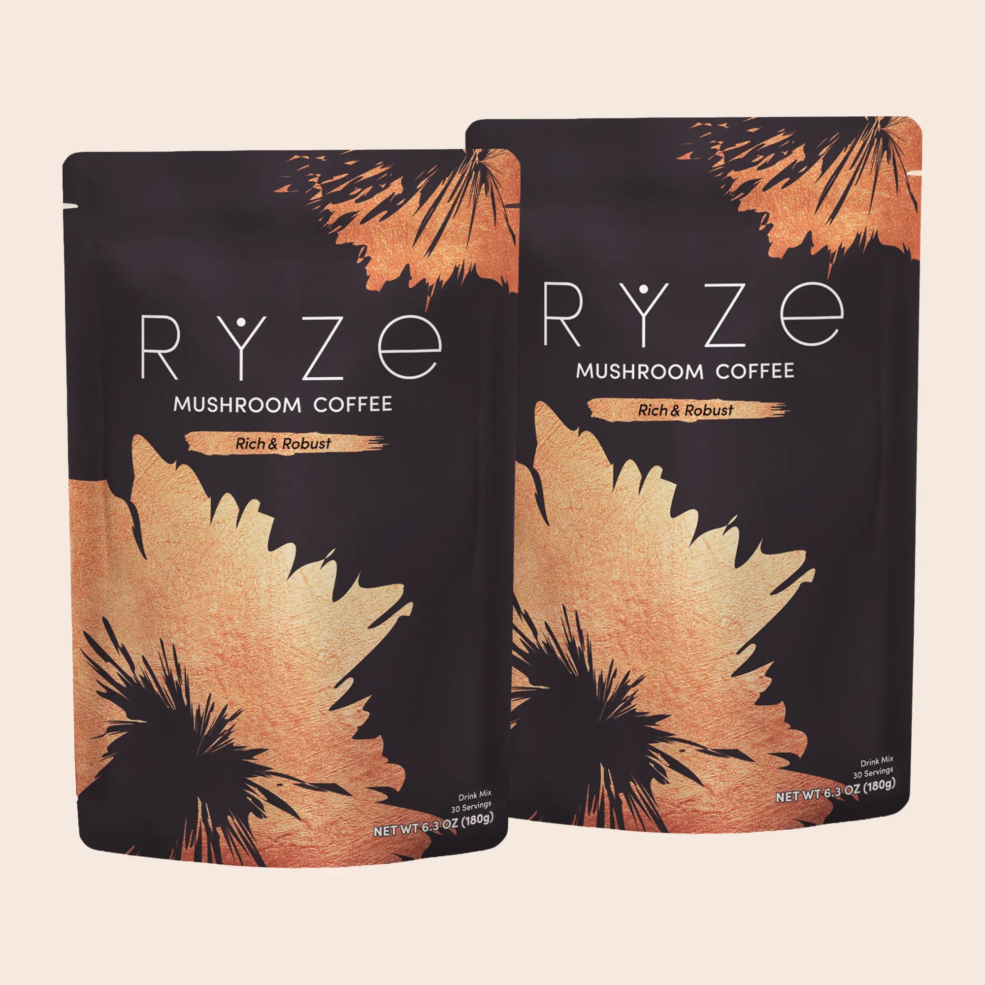 Ritual Set - 2x Dark Roast A0