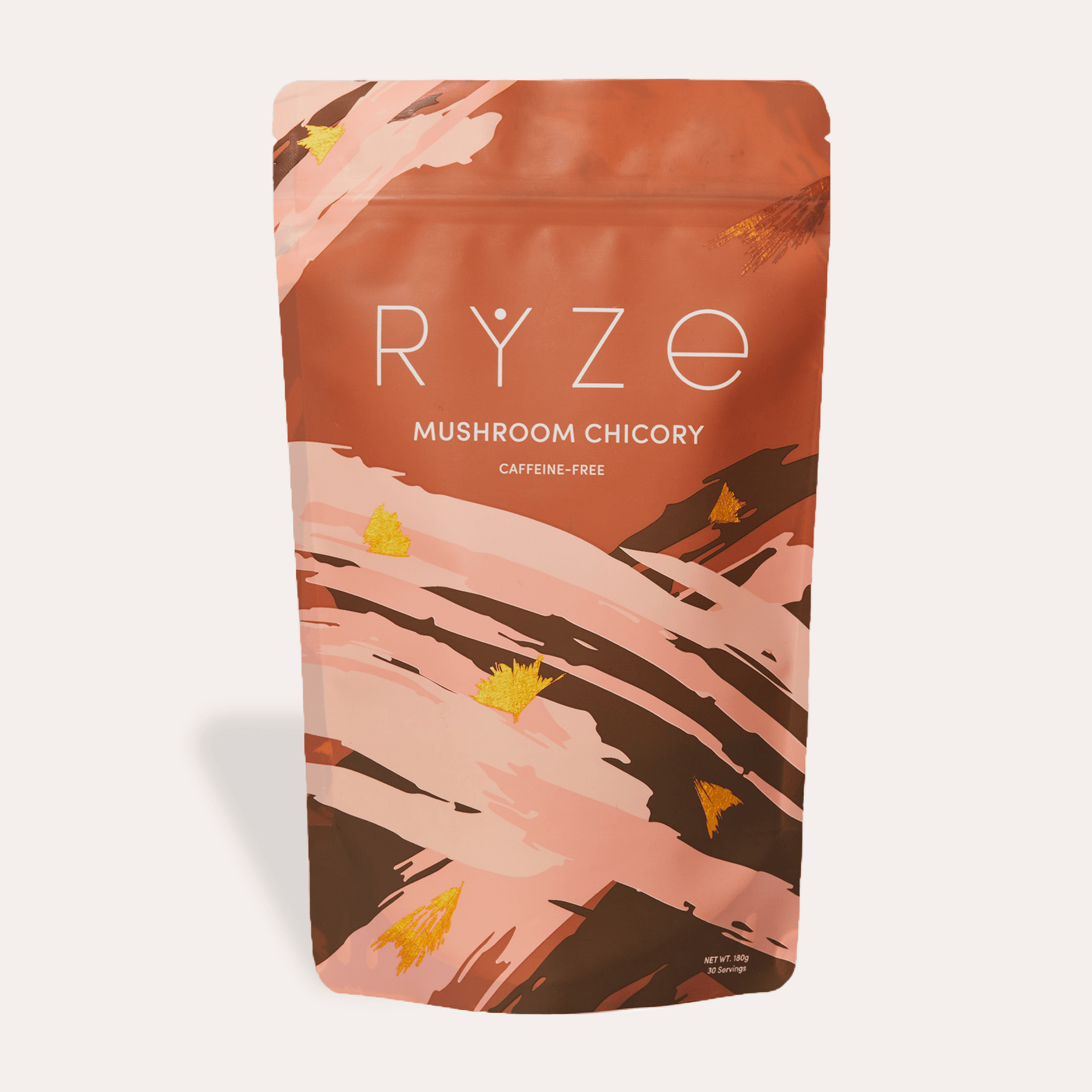 RYZE Mushroom Chicory Blend (30 Servings) B8