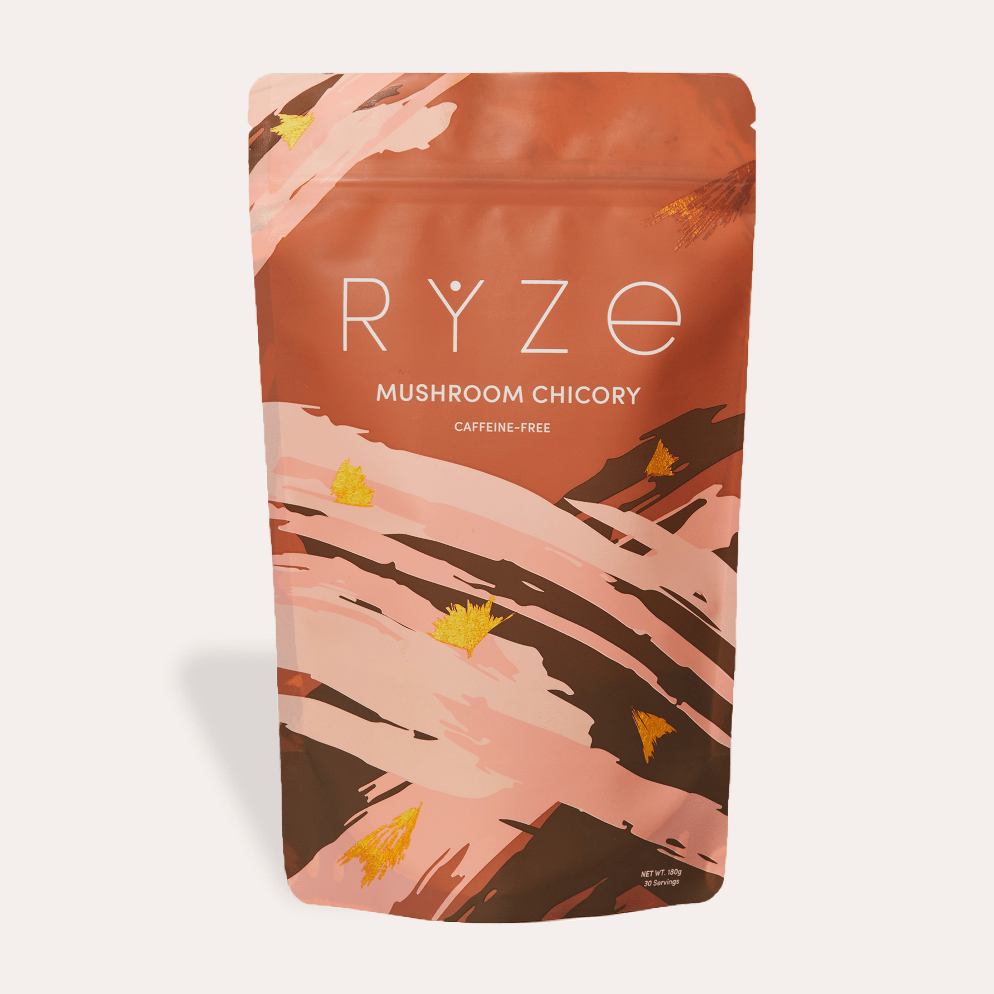 RYZE Mushroom Chicory Blend (30 Servings) B8