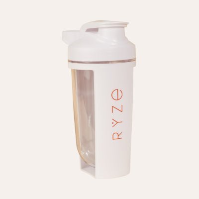 Shaker Bottle Z4